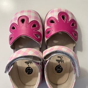 Matilda Jane & Livie and Luca Shoes